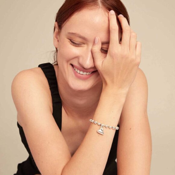 UNO de 50 Bracelet - CUPIDO - Silver - Picture 3 of 4